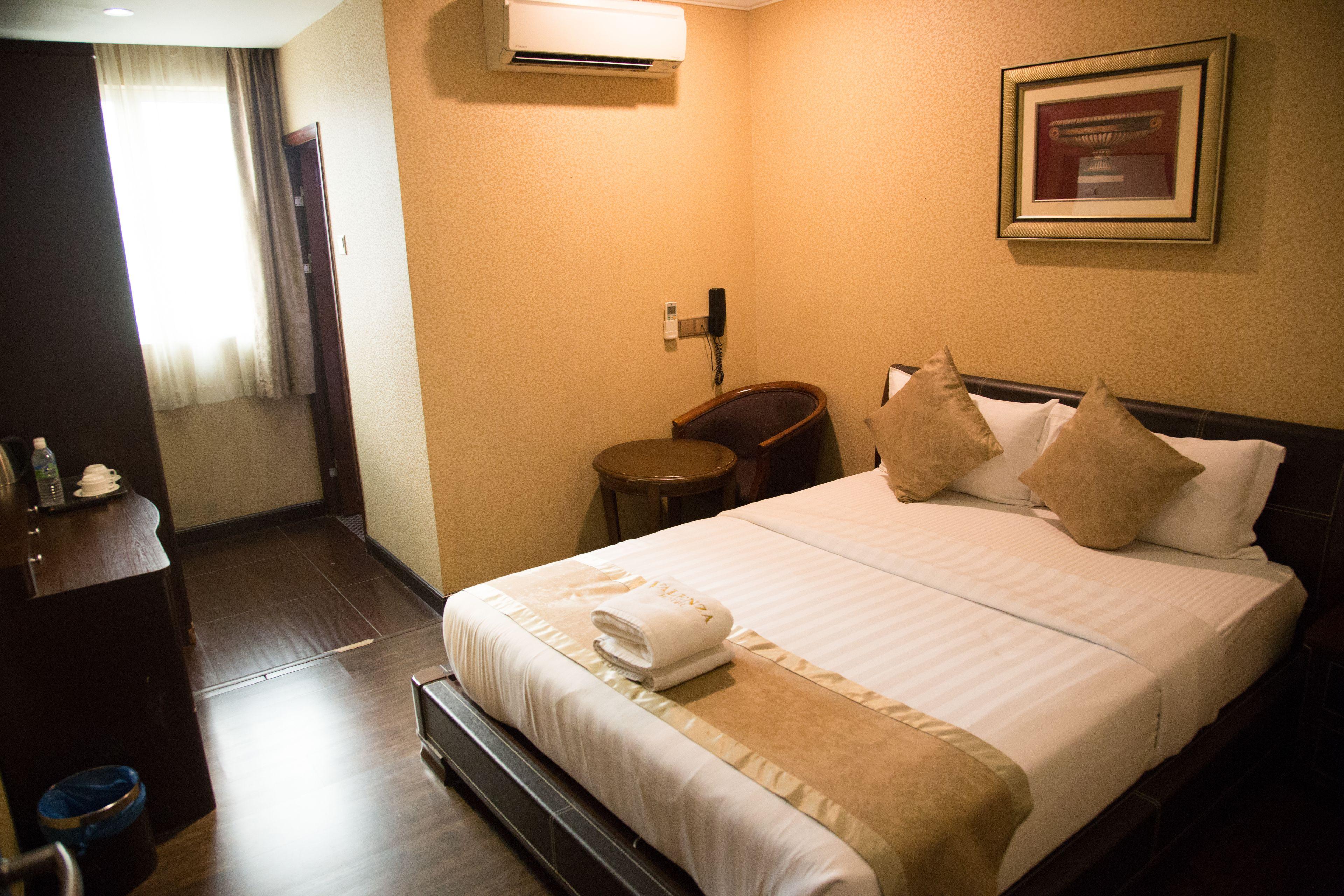 Hotel Valenza — Photos 2